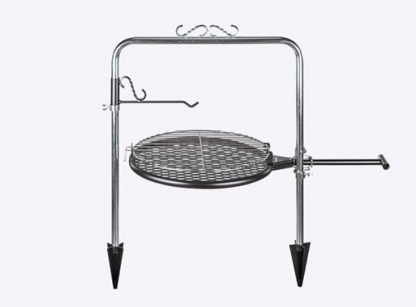 Polar Lagerfeuer Grill