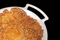 Polar Pfanne Plätty/ Grillpfanne 35