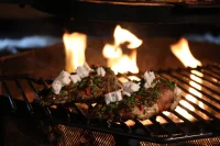 XXL Grillrost 1 Stück