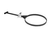 Schwenkarm für Grillpfanne